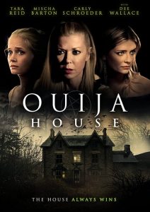 فيلم Ouija House 2018 مترجم اون لاين