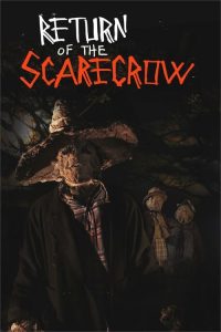 فيلم Return of the Scarecrow 2018 مترجم اون لاين