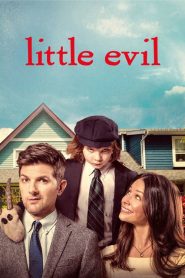 فيلم Little Evil 2017 HD مترجم اون لاين