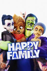 فيلم Monster Family 2017 مترجم