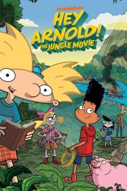 فيلم Hey Arnold The Jungle Movie 2017 مترجم اون لاين