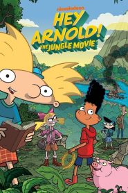 فيلم Hey Arnold The Jungle Movie 2017 مترجم اون لاين