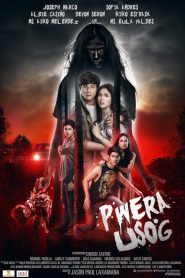 فيلم Pwera usog 2017 مترجم اون لاين