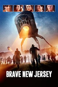 فيلم Brave New Jersey 2016 مترجم اون لاين