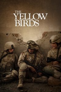 فيلم The Yellow Birds مترجم اون لاين