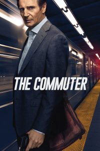 فيلم الجريمة The Commuter 2018 HD مترجم