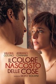 فيلم Il colore nascosto delle cose 2017 مترجم اون لاين