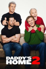 فيلم Daddys Home 2 2017 مترجم اون لاين