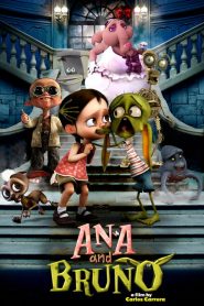 فيلم Ana And Bruno 2017 مترجم اون لاين