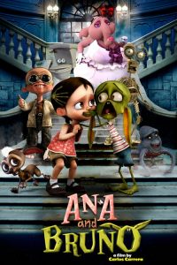 فيلم Ana And Bruno 2017 مترجم اون لاين