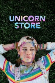 فيلم Unicorn Store 2017 مترجم