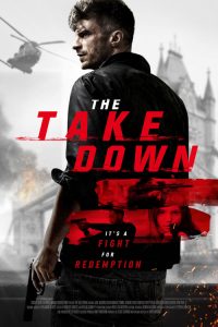 فيلم The Take Down 2017 مترجم اون لاين