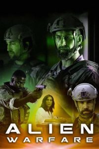 فيلم Alien Warfare 2019 مترجم