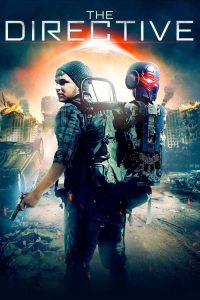 فيلم The Directive 2019 مترجم