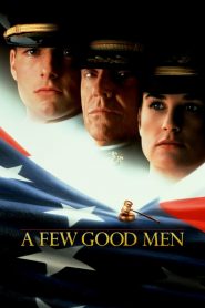 فيلم A Few Good Men 1992 مترجم اون لاين