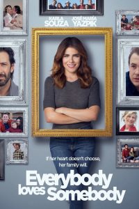 فيلم Everybody Loves Somebody 2017 مترجم اون لاين