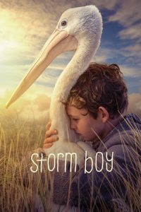 فيلم Storm Boy 2019 مترجم