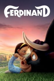 فيلم Ferdinand 2017 مترجم اون لاين