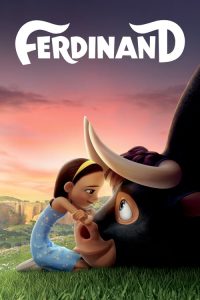 فيلم Ferdinand 2017 مترجم اون لاين