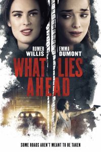 فيلم What Lies Ahead 2019 مترجم