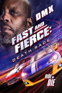 فيلم Fast and Fierce: Death Race 2020 مترجم