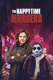 فيلم The Happytime Murders 2018 مترجم