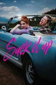 فيلم Suck It Up 2017 مترجم اون لاين