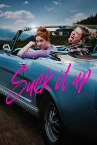 فيلم Suck It Up 2017 مترجم اون لاين