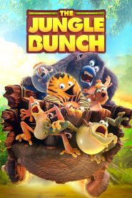 فيلم The Jungle Bunch 2017 مترجم اون لاين