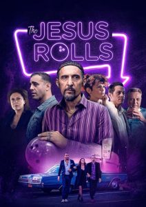 فيلم The Jesus Rolls 2019 مترجم