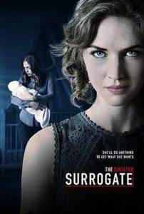 فيلم The Sinister Surrogate 2018 مترجم اون لاين