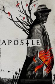 فيلم Apostle 2018 مترجم اون لاين