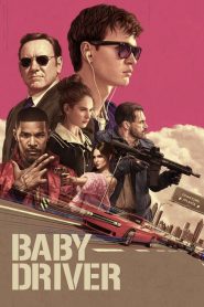 فيلم Baby Driver 2017 مترجم اون لاين