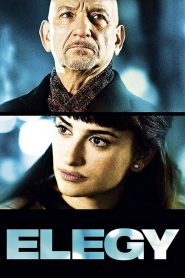 فيلم Elegy 2008 مترجم اون لاين