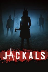 فيلم Jackals 2017 مترجم HD اون لاين
