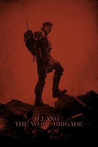 فيلم Illang The Wolf Brigade 2018 مترجم اون لاين