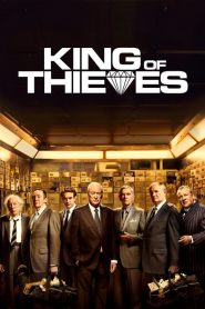 فيلم King of Thieves 2018 مترجم