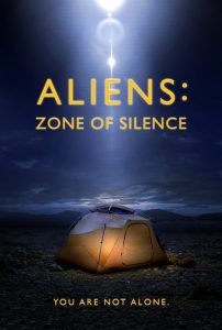 فيلم Aliens Zone of Silence 2017 مترجم اون لاين