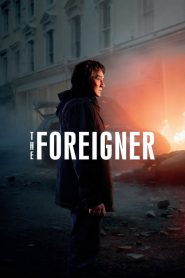فلم The Foreigner 2017 مترجم اون لاين