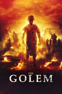 فيلم The Golem 2018 مترجم