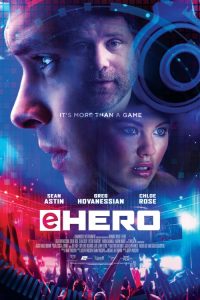 فيلم eHero 2017 مترجم اون لاين