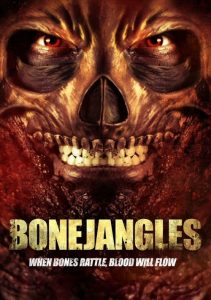 فيلم Bonejangles 2017 مترجم اون لاين