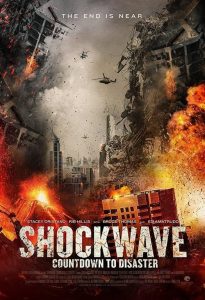 فيلم Shockwave 2017 مترجم اون لاين