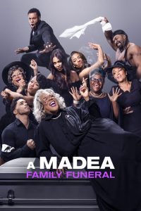 فيلم A Madea Family Funeral 2019 مترجم