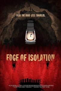 مشاهدة فيلم Edge of Isolation 2018 مترجم اون لاين