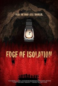 مشاهدة فيلم Edge of Isolation 2018 مترجم اون لاين