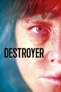 فيلم Destroyer 2018 مترجم