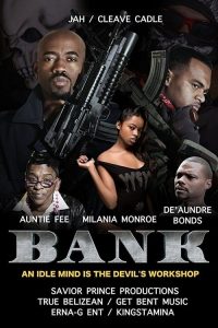 فيلم Bank 2016 مترجم اون لاين