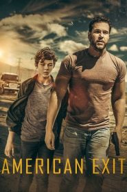 فيلم American Exit 2019 مترجم