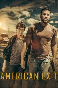 فيلم American Exit 2019 مترجم